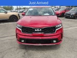 2023 Kia Sorento Hybrid SX Prestige