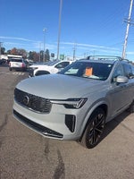 2026 Volvo XC90 Plus