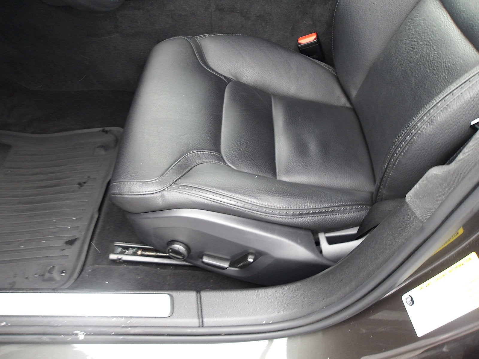 2020 Volvo V60 Cross Country Base