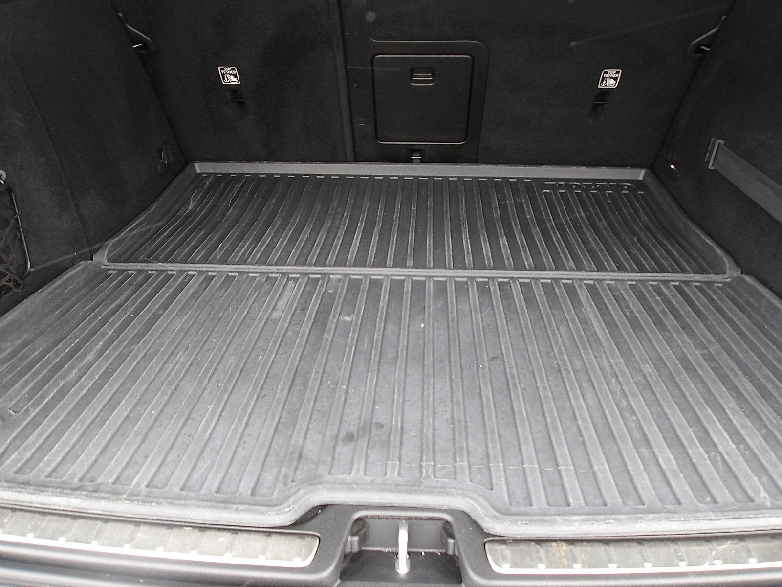 2020 Volvo V60 Cross Country Base