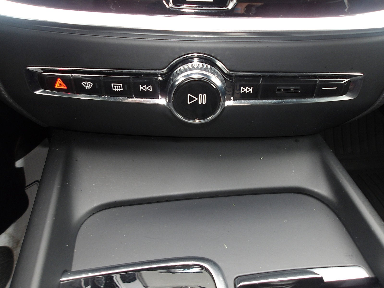 2020 Volvo V60 Cross Country Base