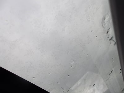 2020 Volvo V60 Cross Country Base