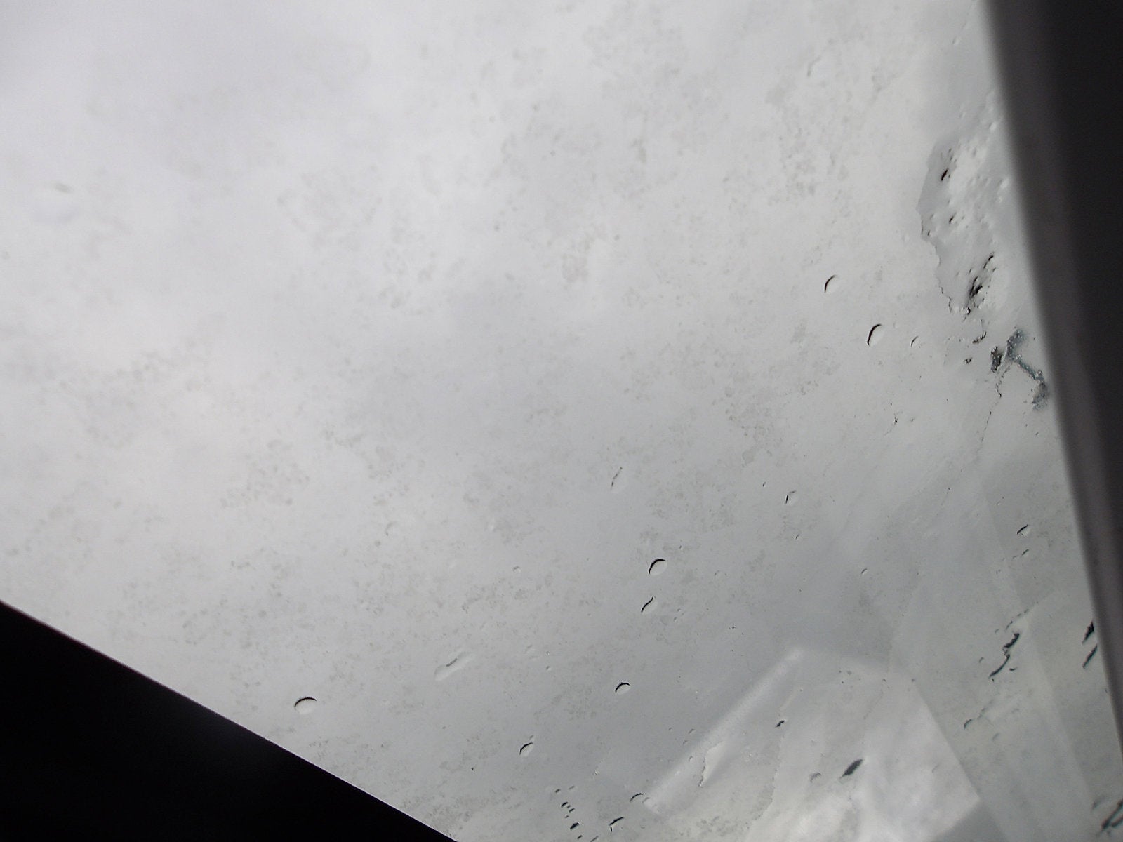 2020 Volvo V60 Cross Country Base