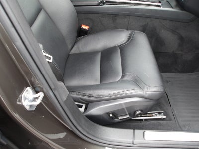 2020 Volvo V60 Cross Country Base