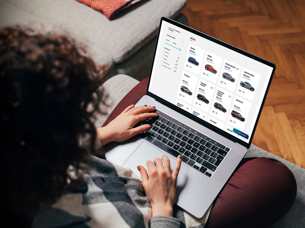 Hyundai Shopper Assurance | Mike Kelly Hyundai in Butler PA