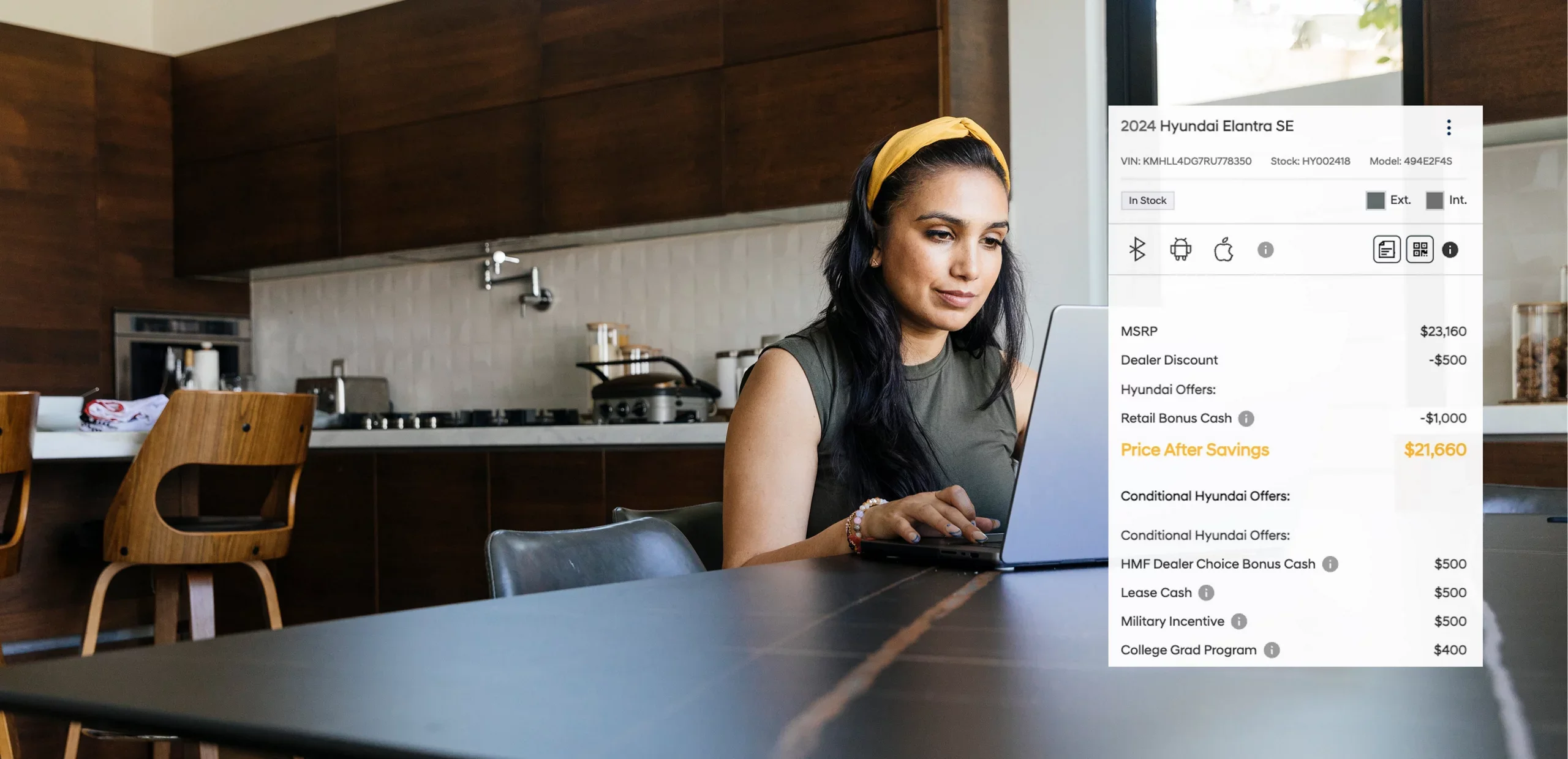 Hyundai Shopper Assurance | Mike Kelly Hyundai in Butler PA