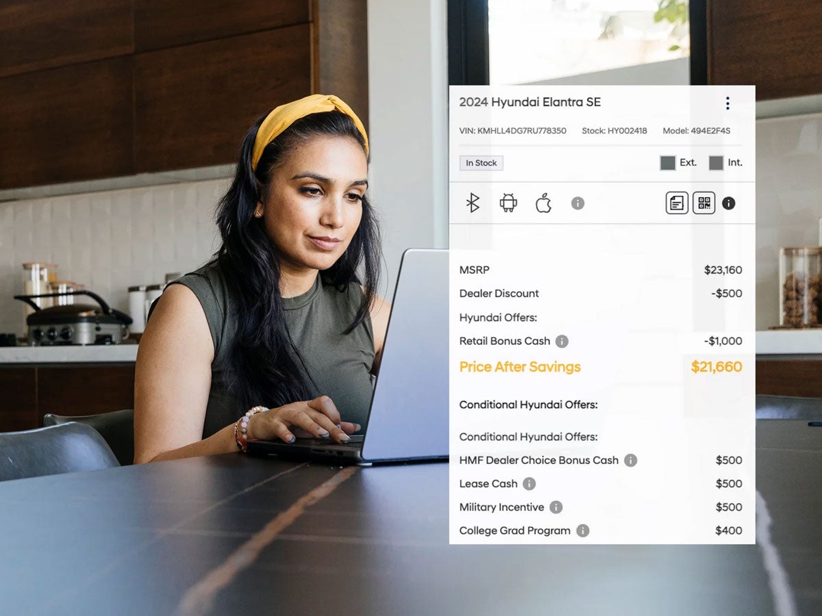Hyundai Shopper Assurance | Mike Kelly Hyundai in Butler PA