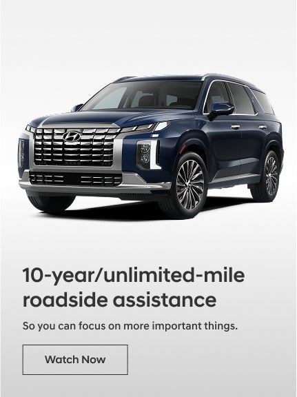 Warranty | Mike Kelly Hyundai in Butler PA