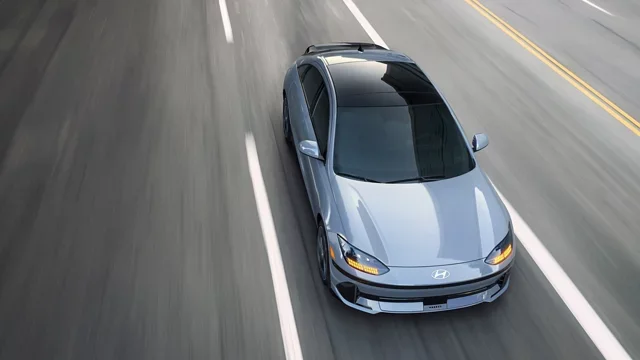 Speed | Mike Kelly Hyundai in Butler PA