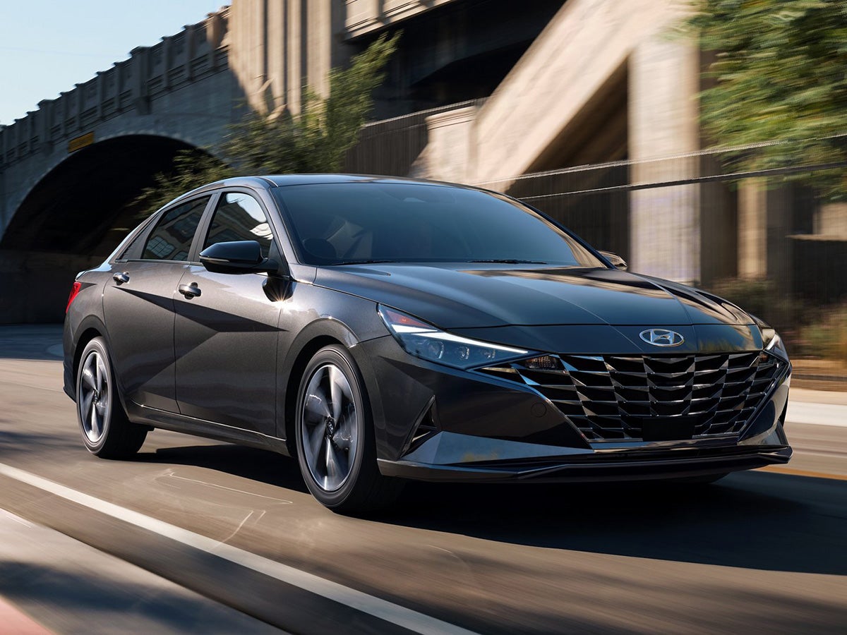 Mike Kelly Hyundai in Butler PA