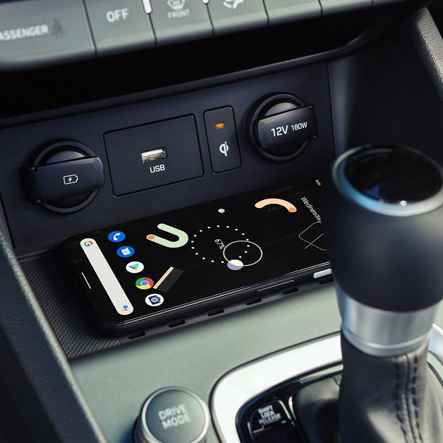 The all-new 2022 Kona | Mike Kelly Hyundai in Butler PA