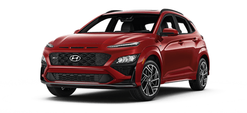 2022 Kona N Line | Mike Kelly Hyundai in Butler PA