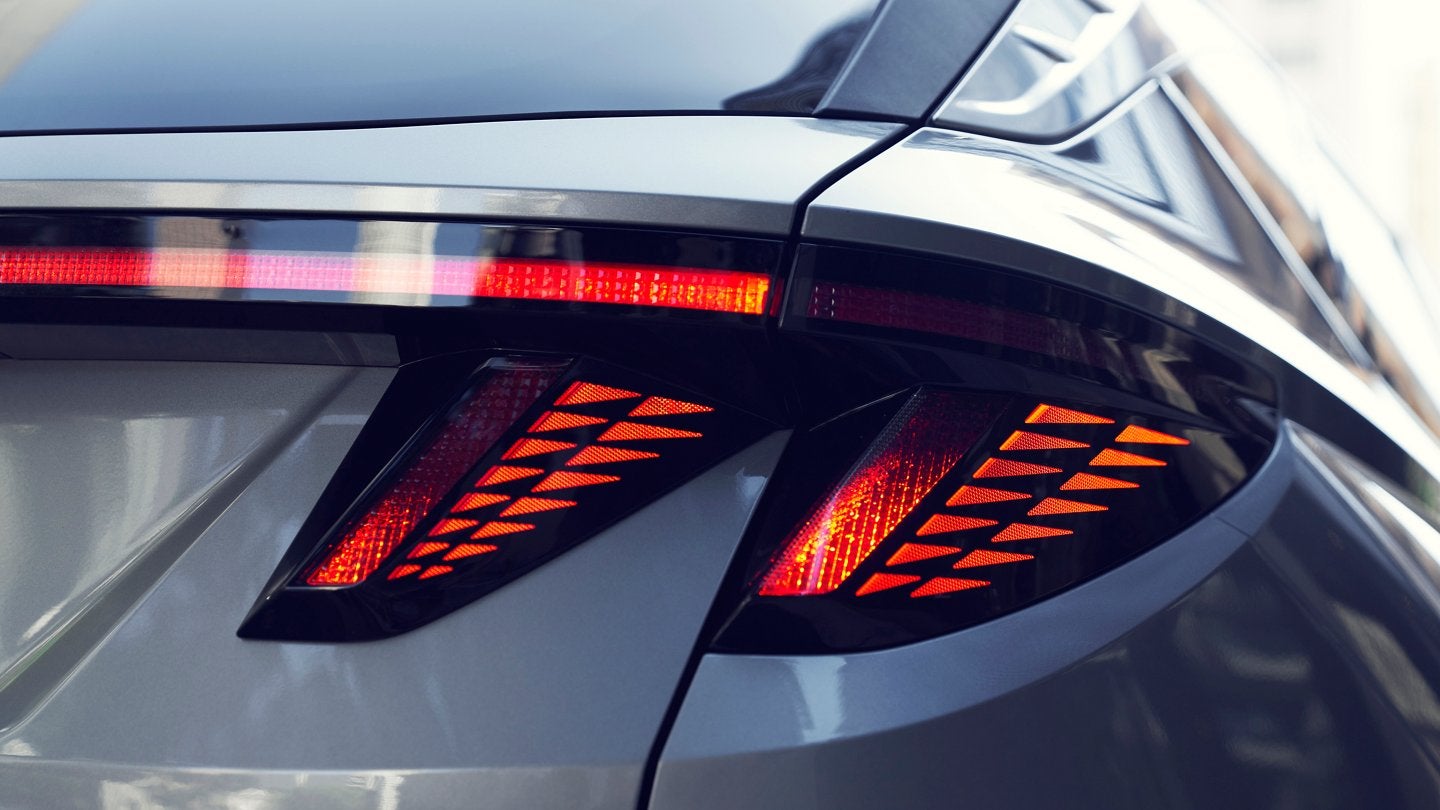 The all-new 2022 TUCSON | Mike Kelly Hyundai in Butler PA