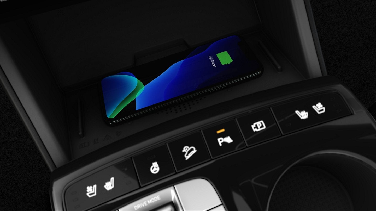 The all-new 2022 TUCSON | Mike Kelly Hyundai in Butler PA