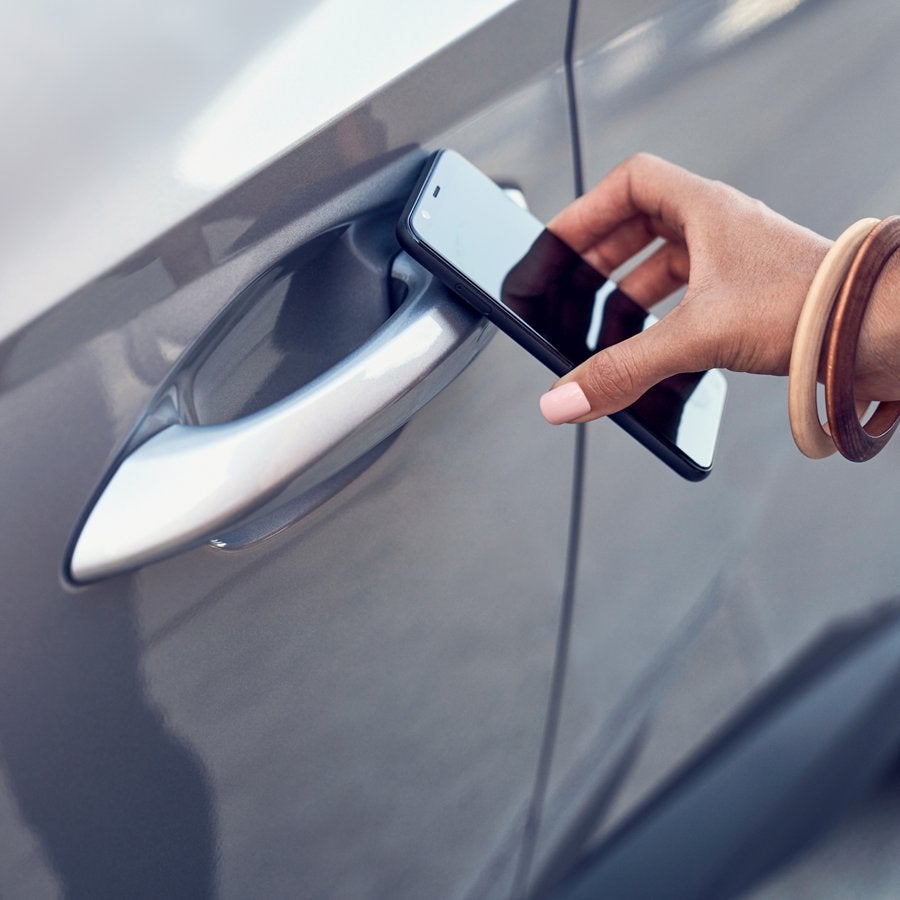 The all-new 2022 TUCSON | Mike Kelly Hyundai in Butler PA