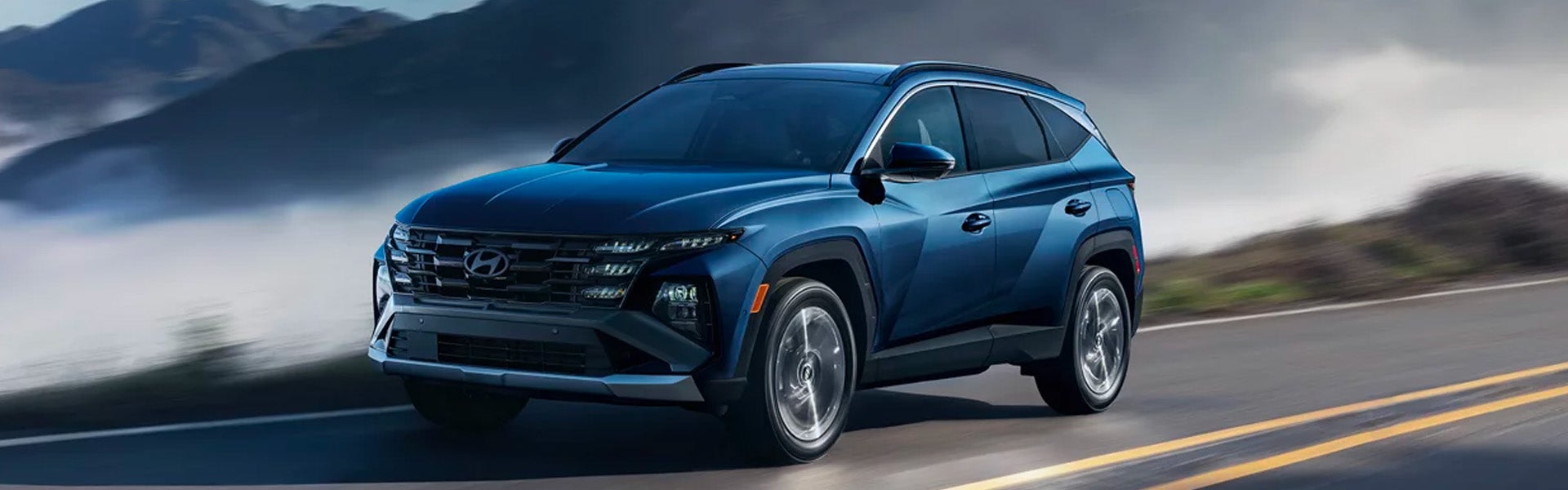 2025 Hyundai Tucson vs 2025 Honda CR-V | Mike Kelly Hyundai