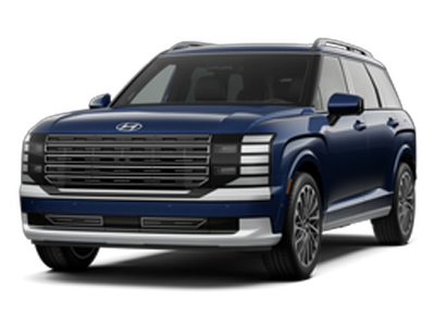 2026 HYUNDAI PALISADE XRT PRO AWD