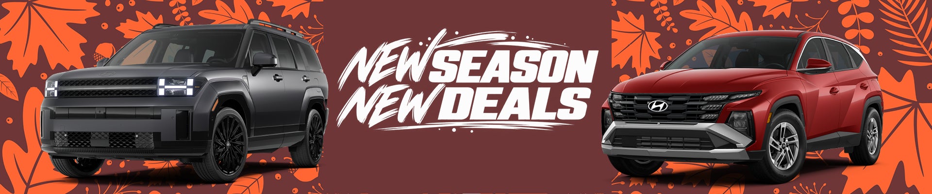 Shop New Inventory