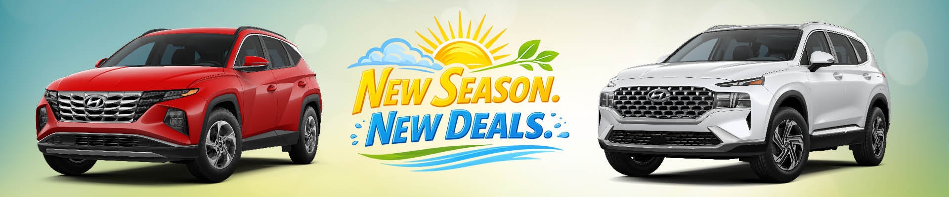 Shop New Inventory