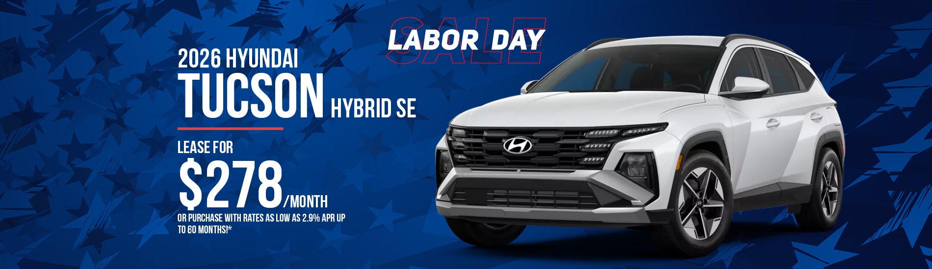 2026 Hyundai Tucson Hybrid SE